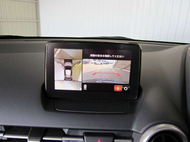 MAZDA21.5 15S プロアクティブ