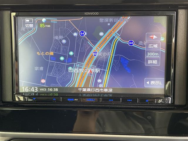 スペーシアギアハイブリッド(HYBRID) XZ