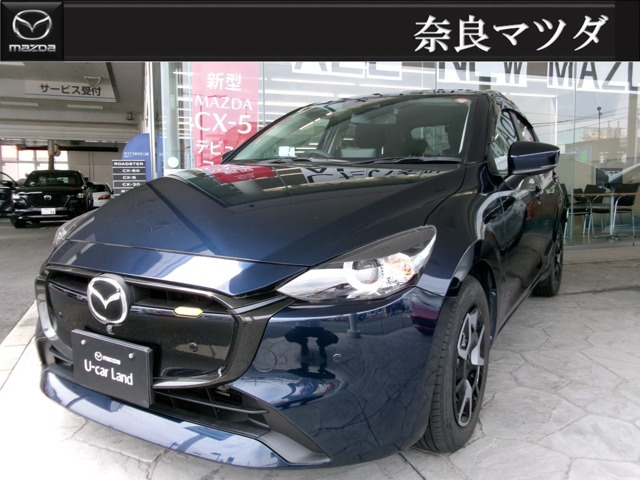 MAZDA21.5 15BD