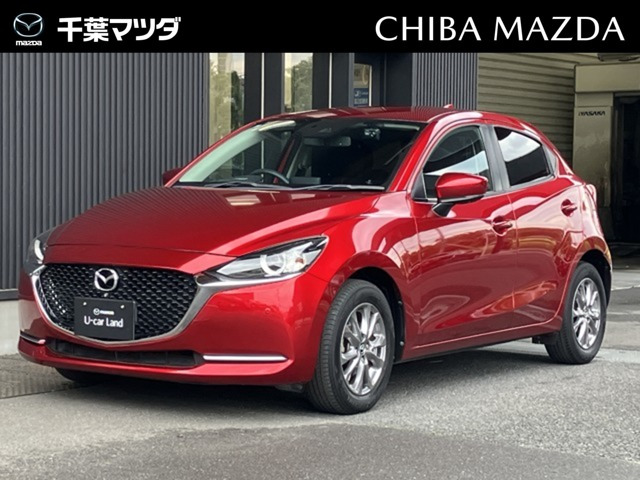 MAZDA21.5 XD プロアクティブ Sパッケージ