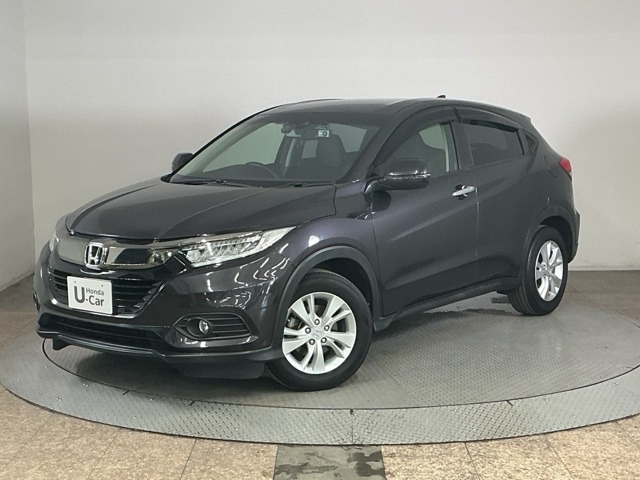 ヴェゼル1.5 X ホンダセンシング