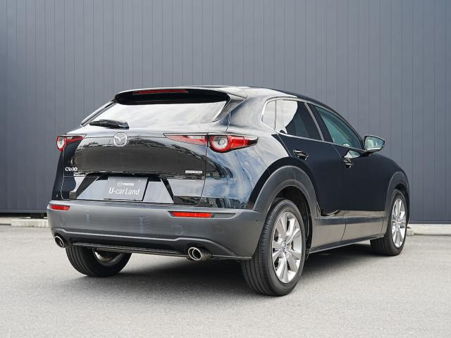 CX-301.8 XD プロアクティブ ツーリングセレクション