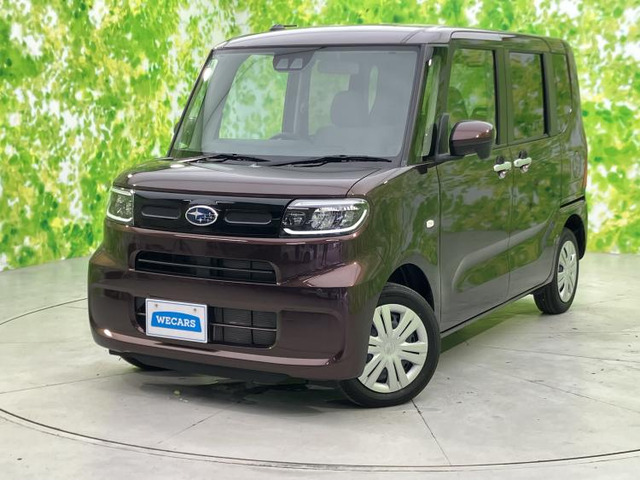 シフォンG 4WD