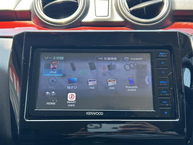 スイフト1.4 スポーツ