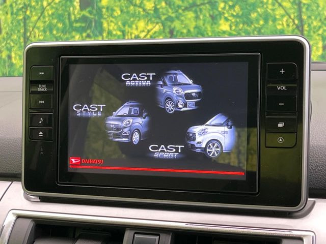 キャストスタイル G SAIII