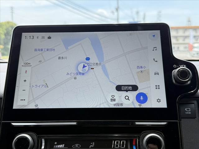 シエンタ1.5 G