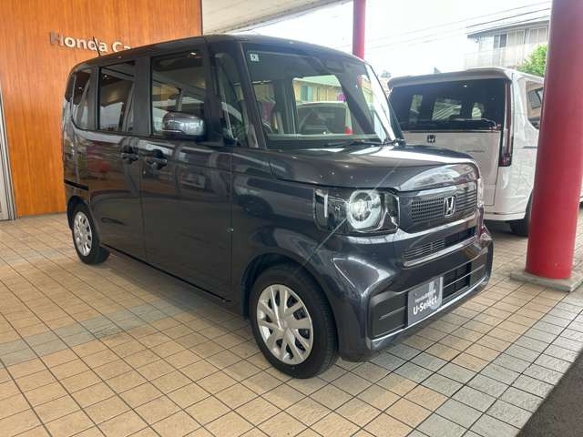 N-BOX