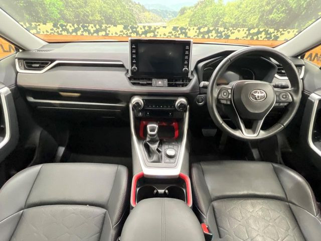 RAV42.0 アドベンチャー オフロードパッケージ 4WD