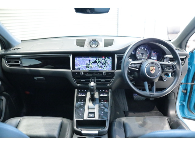 マカンS PDK 4WD