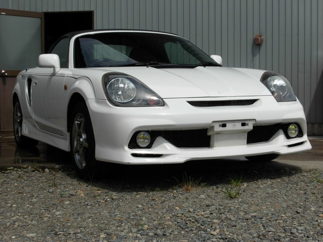 MR-S1.8 Sエディション シーケンシャル