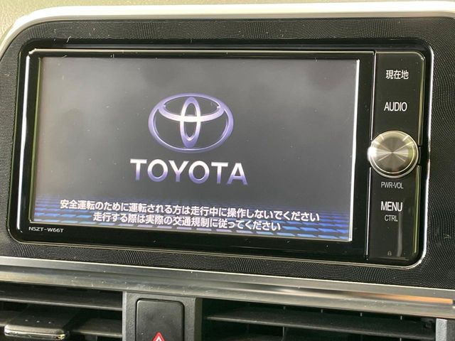 シエンタ1.5 G