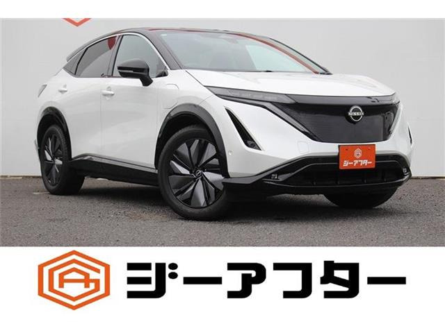 アリアB6