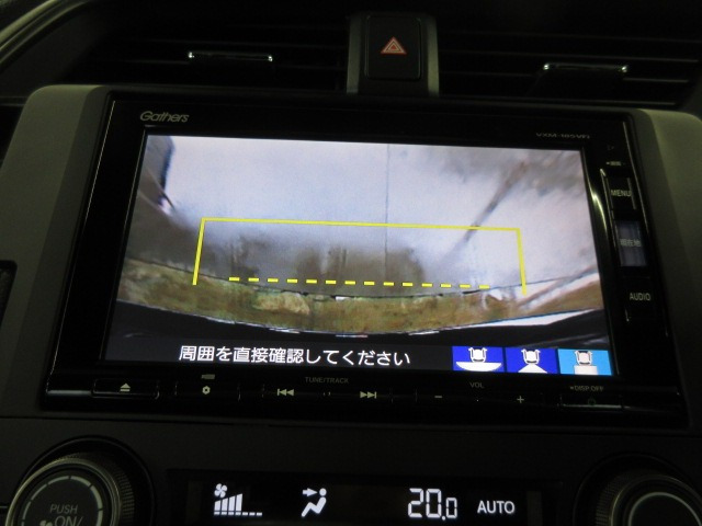 シビック1.5
