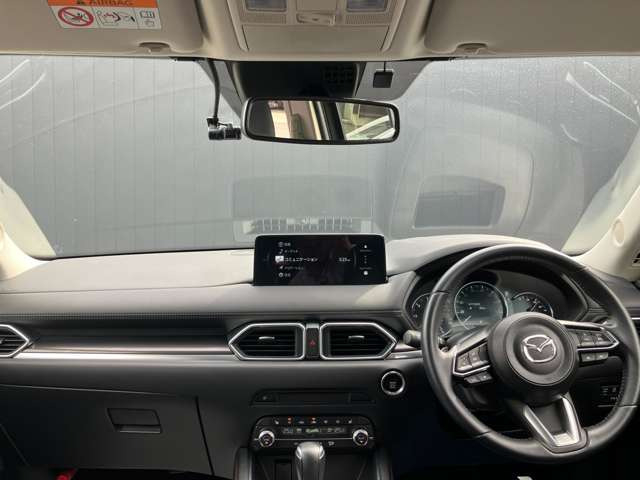 CX-52.2 XD スマートエディション 4WD