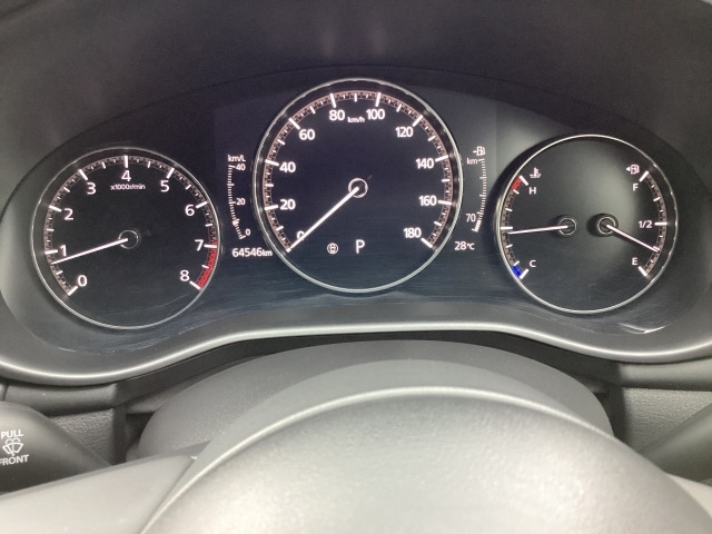 MAZDA3ファストバック2.0 20S プロアクティブ ツーリング セレクション