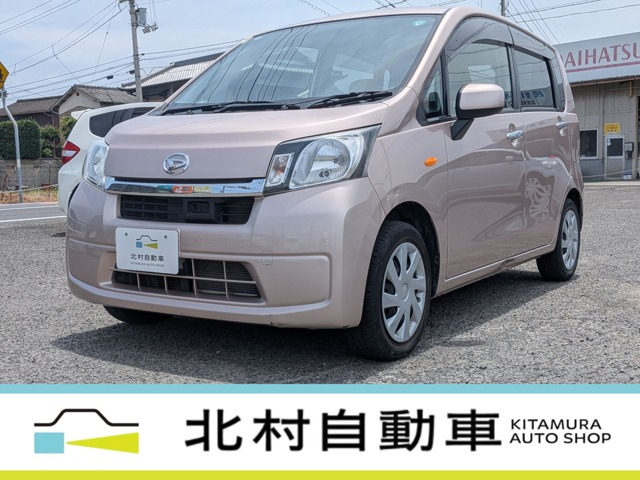 ムーヴL SA