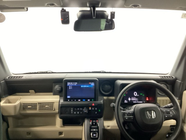 N-VAN e:e: ファン