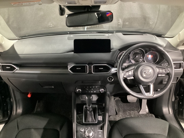 CX-52.0 20S スマートエディション