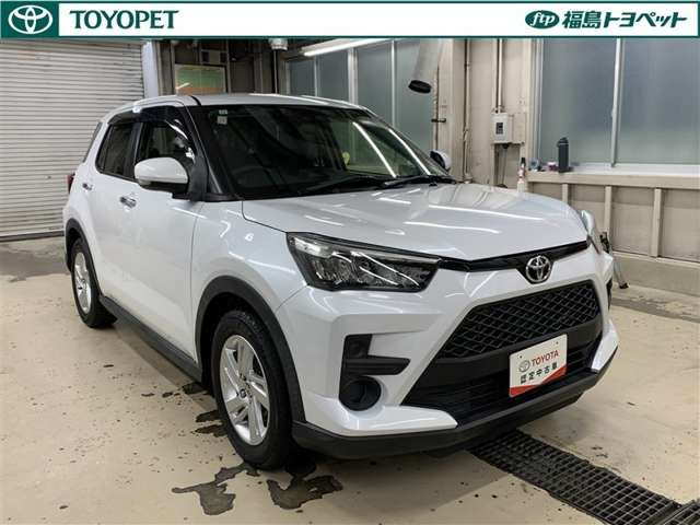 ライズ1.0 G