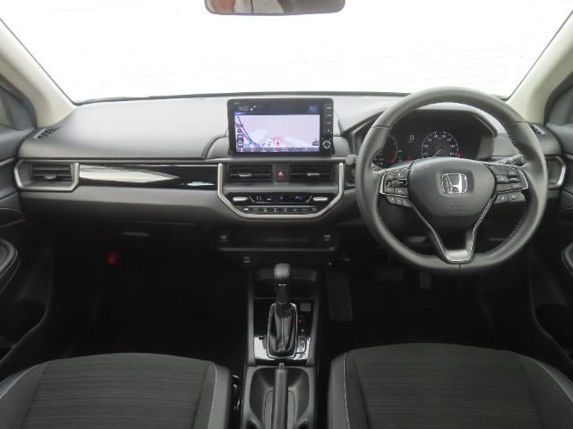 WR-V1.5 Z プラス