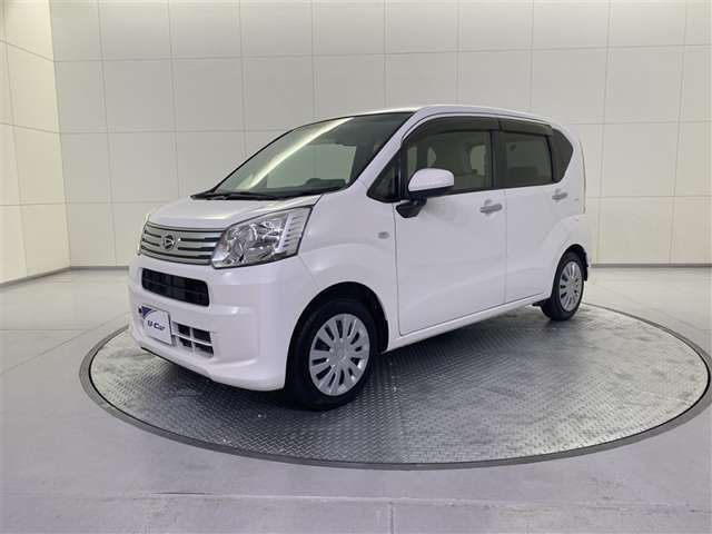 ムーヴL SAIII