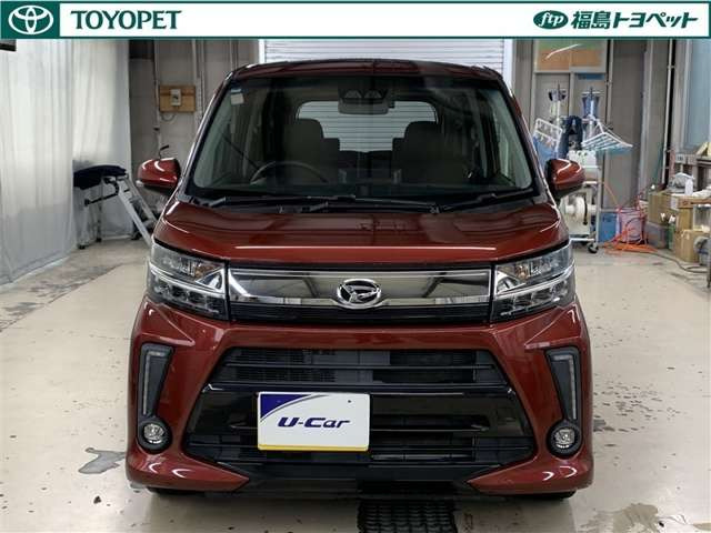ムーヴカスタムRS ハイパー SAIII