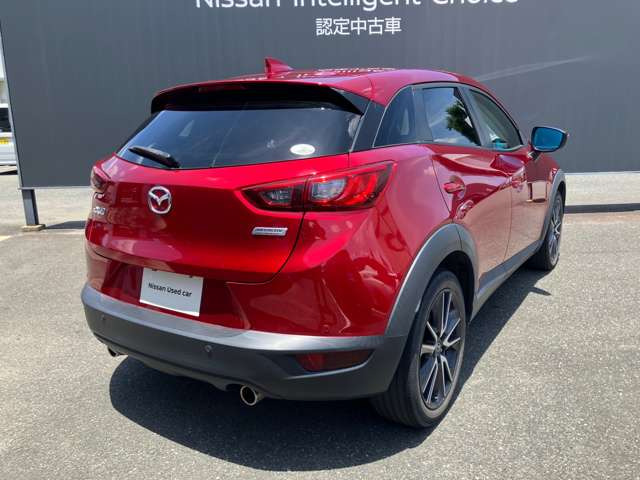 CX-32.0 20S プロアクティブ