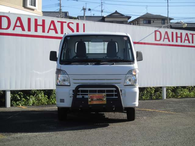 ミニキャブトラックM