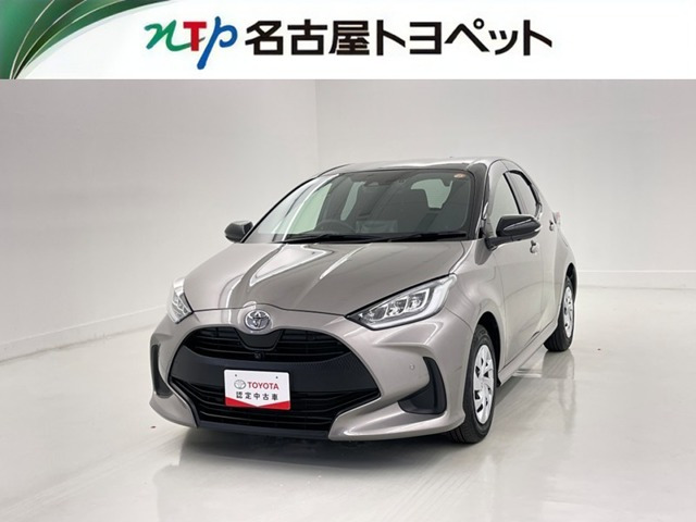 ヤリス1.5 G 4WD