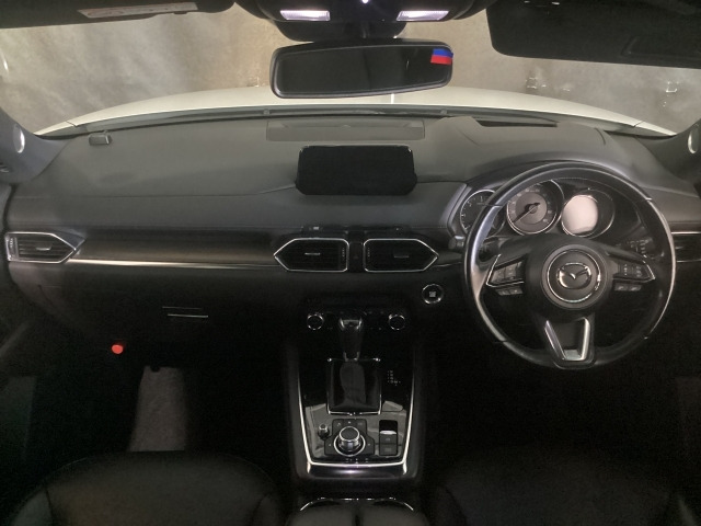 CX-82.2 XD Lパッケージ