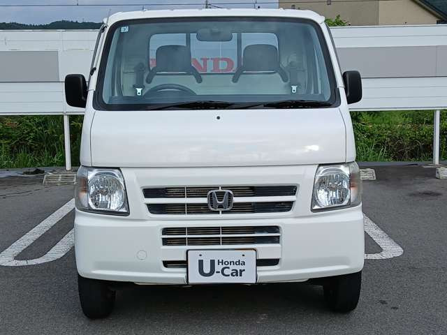 アクティトラックSDX