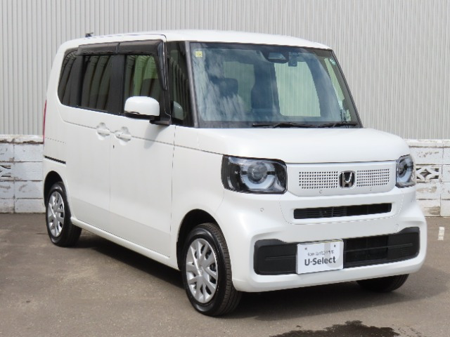 N-BOX