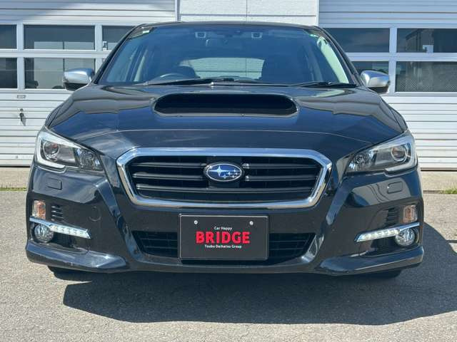 レヴォーグ1.6 GT-S アイサイト 4WD
