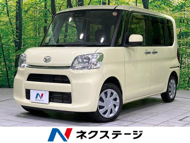 タントX SAIII
