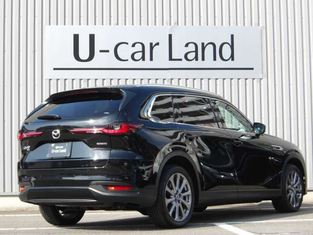 CX-803.3 XD エクスクルーシブ モード ディーゼル 4WD