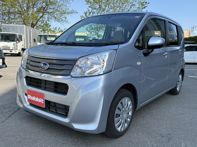 ステラL スマートアシスト 4WD