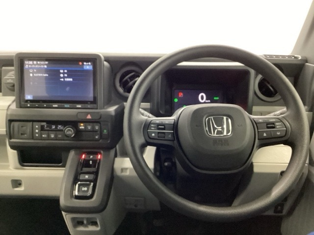 N-VAN e:e: L4