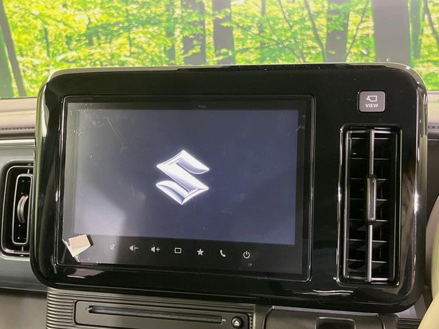 ワゴンRスマイルハイブリッド(HYBRID) S