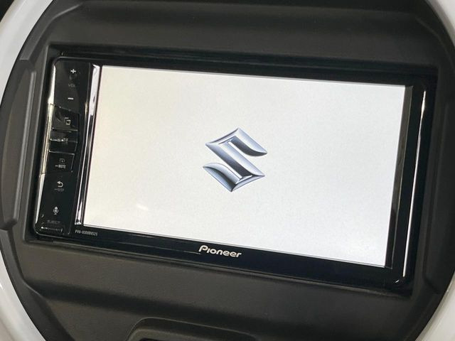 ハスラーハイブリッド(HYBRID) X