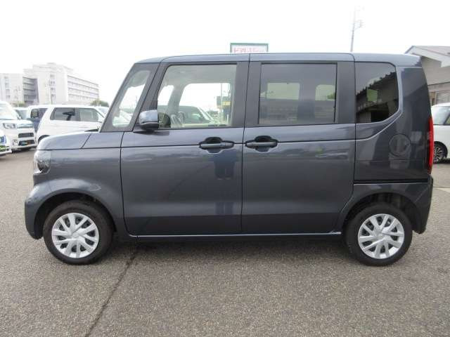 N-BOX