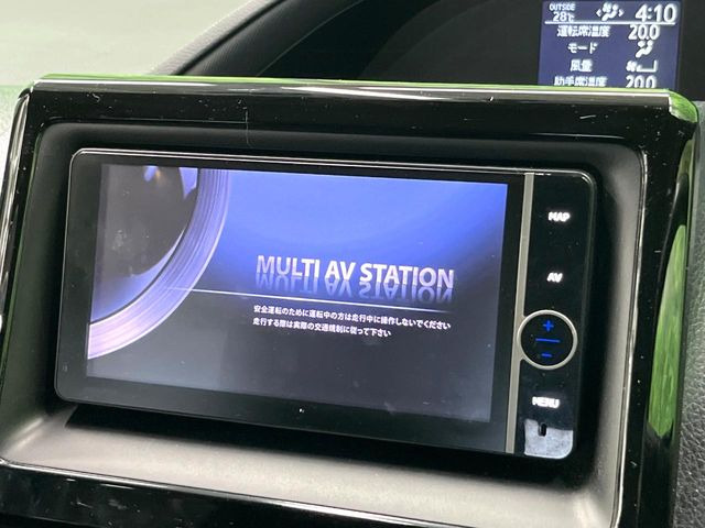 ヴォクシー2.0 ZS