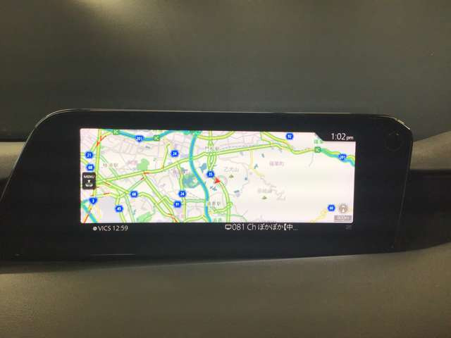 MAZDA3ファストバック1.8 XD プロアクティブ ツーリング セレクション