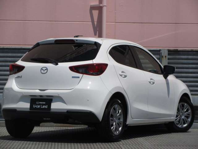 MAZDA21.5 15C
