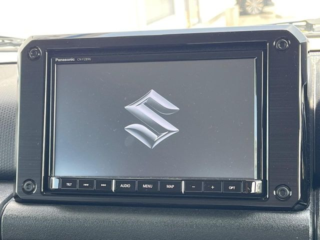 ジムニーシエラ1.5 JC 4WD