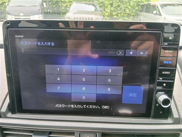 オデッセイ2.0 e:HEV アブソルート