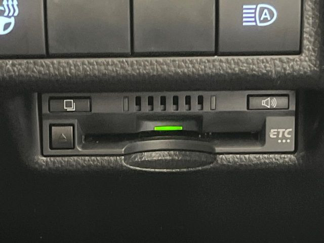 【ETC】高速道路の料金所をストレスなく通過!話題のスポットやサービスエリアに多い「スマートIC」利用時は必須のアイテムです。当店でセットアップを実施、ご納車当日からすぐにご利用いただけます!
