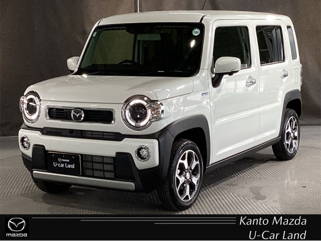 フレアクロスオーバーXT 4WD