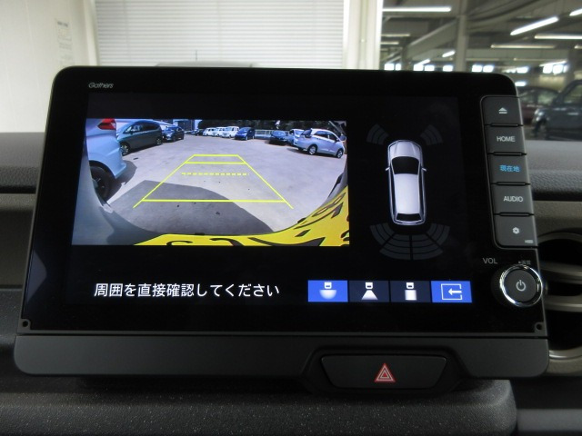 N-BOXジョイ ターボ モノトーン