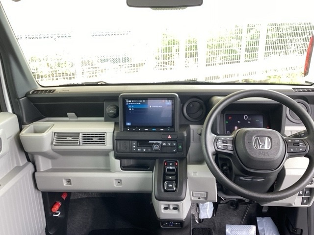 N-VAN e:e: L4