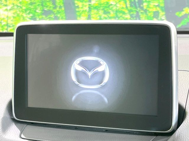 デミオ1.5 XD ツーリング Lパッケージ